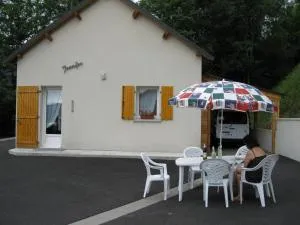 chalet jennifer - 拉维西尔