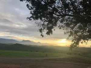 Skeiding Guest Farm - Ashton