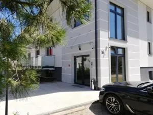 Willa Mazury - Wonna