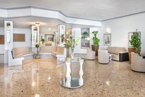 Hotel Panoramica Garden