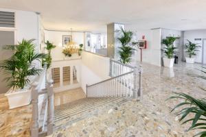 Hotel Panoramica Garden