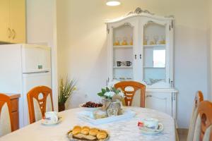 Apartment Jardin with free cowered parking