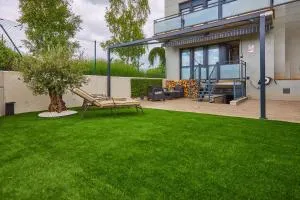 Brisas Golf - Alesanco