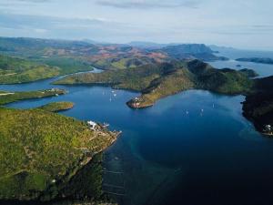 Pearl Bay Villas Private Resort