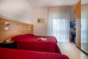 Club Hotel Angelini