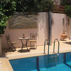 Anemospito Apartment Private Swimmingpool Sea view Rethymno Greece