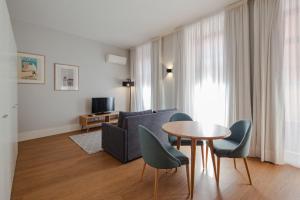 Uma Formosa Apartments