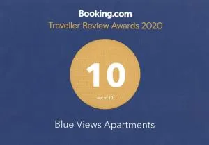 Guest House Blue Views - بلاف
