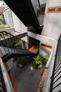 Hidden Garden Hostel