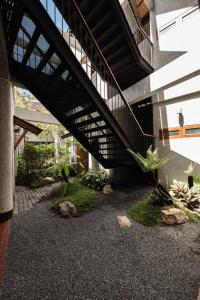 Hidden Garden Hostel