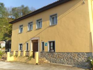 Casa La Barria - 3hvězdičkové hotely ve městě Nueva de Llanes