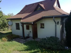 Felsőörsi Nyugalom