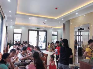 ROSY HẠ LONG HOTEL