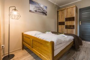 Apartamenty Izerskie - ul. Sienkiewicza 9