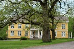 Tehtaan Hotelli - Sipilä