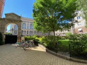 Appartements Les Lumieres de la ville : photos des chambres
