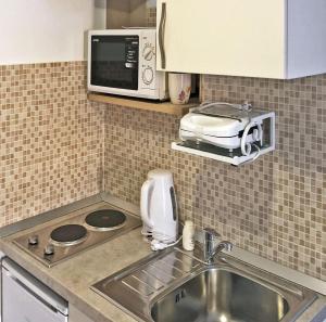 Nika Family Apartments