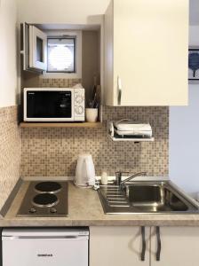 Nika Family Apartments