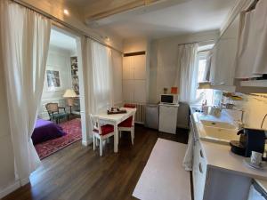 Appartements Les Lumieres de la ville : photos des chambres