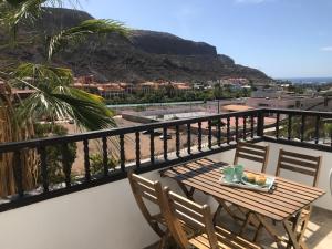 Harrys Palm Puerto de Mogán