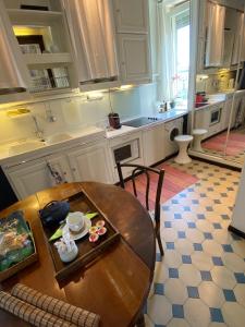 Appartements Les Lumieres de la ville : photos des chambres