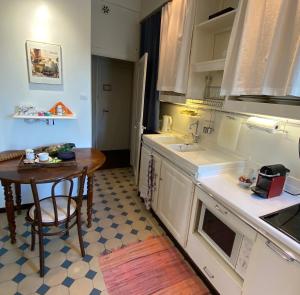 Appartements Les Lumieres de la ville : photos des chambres