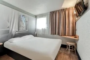 B&B HOTEL Narbonne 2 - 莱齐尼昂科尔比埃