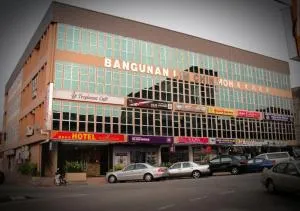 Tropicana Hotel - Jementah