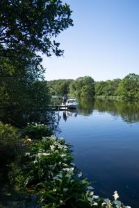 Innishannon House Hotel