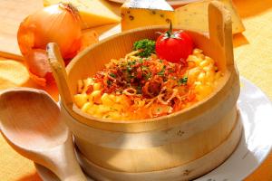 Sonne Bezau - Familotel Bregenzerwald