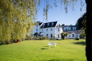 Innishannon House Hotel