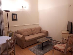 Appartement 7 Château des Gipières