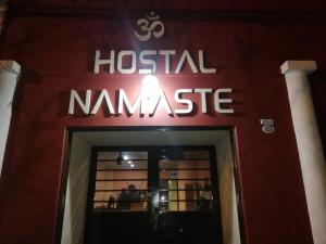 Hostal Namaste