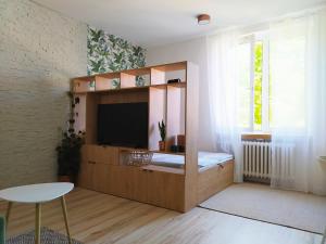 Apartament przy plaży