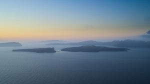 Melidonia Suites Santorini Greece