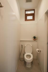 Hidden Garden Hostel