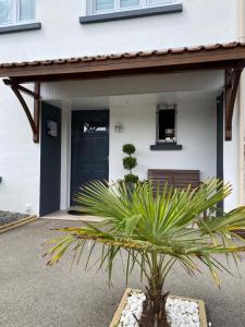 Chambres dhotes Welcome Trépied