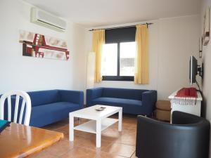 NINFA Apartamento con balcón ideal familias con vistas al mar