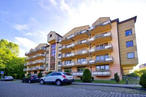 Apartament Park Zdrojowy 2