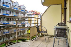 Apartament Park Zdrojowy 2