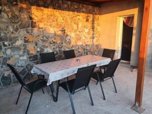 Kuca za odmor_Danica