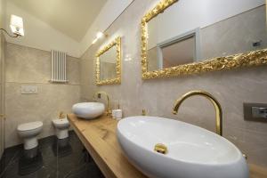 La Togata Hotellerie de Charme Relais il Terrazzo