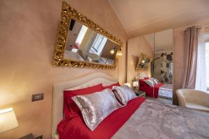 La Togata Hotellerie de Charme Relais il Terrazzo