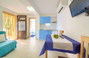 Apartman ANTICA