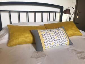 Chambres dhôtes les Hautes Papinières