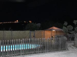 Casa de Campo Patricia