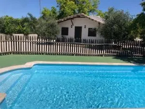 Casa de Campo Patricia - El Cañuelo