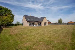 La Fauconnière - Bambecque