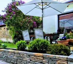 Chalupa U Miška - Hybe