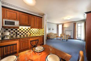 Apart Hotel MONDIHOLIDAY Bellevue Bad Gastein OSB02792CYC